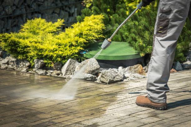 Bellbrook, OH Pressure Washing Services Company
