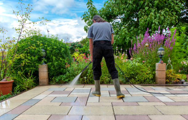 Best Fence Cleaning  in Bellbrook, OH