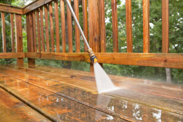 Best Spring Cleaning  in Bellbrook, OH
