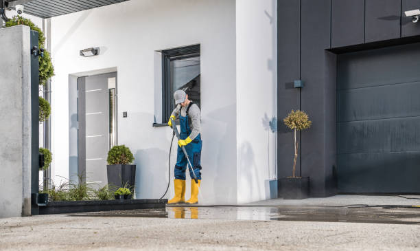 Best Oil Spill Cleanup  in Bellbrook, OH
